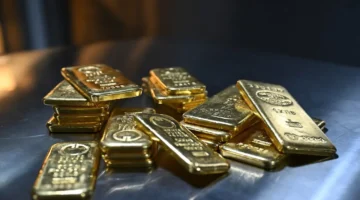 أسعار الذهب والفضة تسجل قفزة قياسية بتأثير الحرب الأمريكية الإسرائيلية على إيران